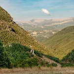 Resort Romito - Relais & Fiume