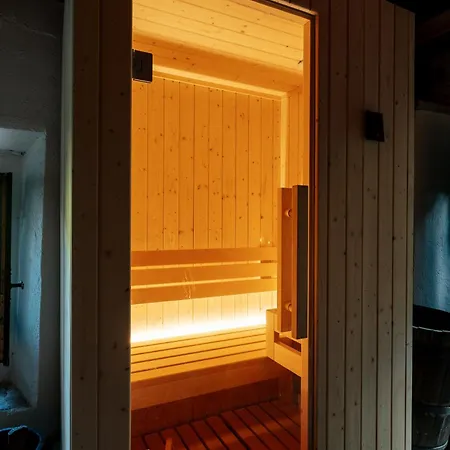 Üdülőközpont Romito - Relais & *