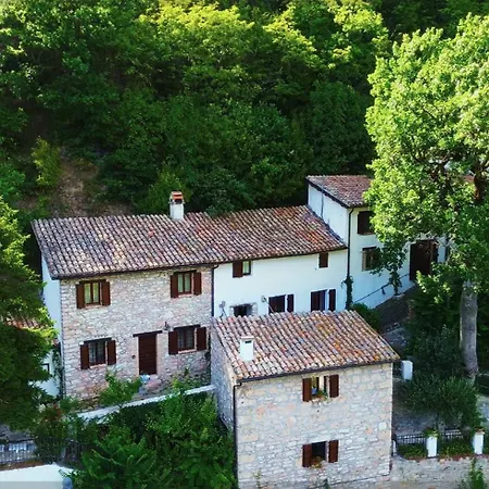 Romito - Relais & * Fiume