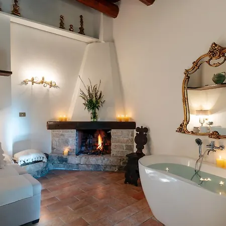 Romito - Relais & * Fiume