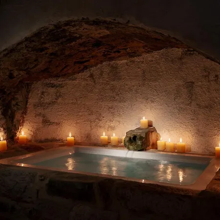 Semesteranläggning (resort) Romito - Relais & *