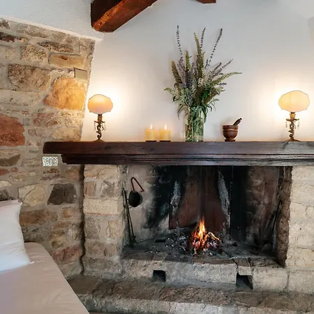 Romito - Relais &