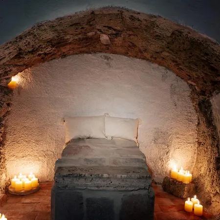 Romito - Relais & Üdülőközpont