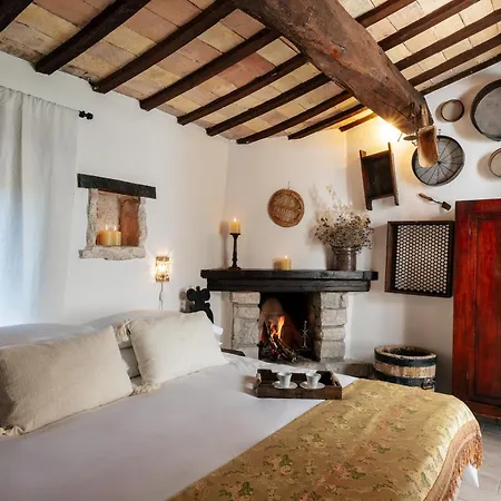 Romito - Relais &