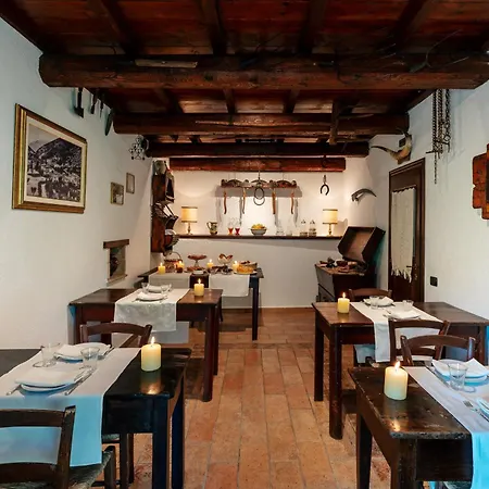 Romito - Relais & Üdülőközpont *