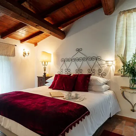 Romito - Relais & Üdülőközpont Fiume