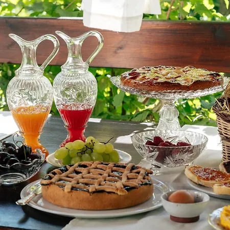 Üdülőközpont Romito - Relais & *