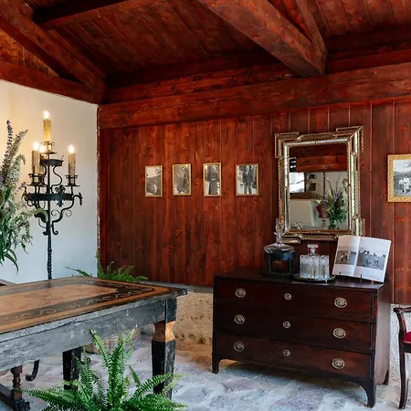 Romito - Relais & Fiume