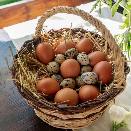 Romito - Relais & * Fiume