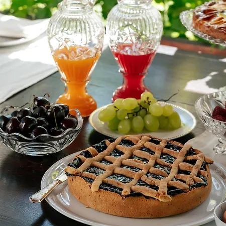 Romito - Relais & Semesteranläggning (resort) *