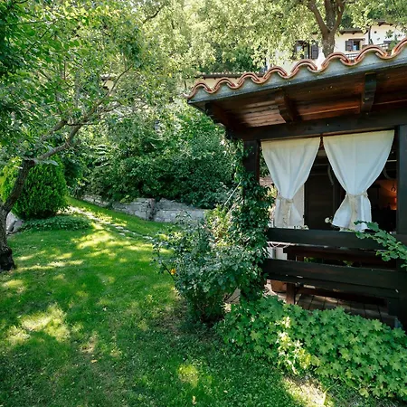 Romito - Relais & Üdülőközpont Fiume