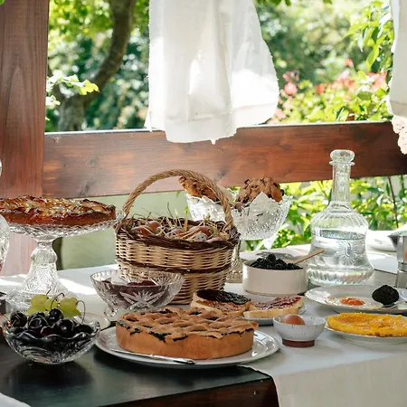 Üdülőközpont Romito - Relais & Fiume