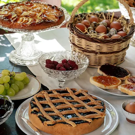 Üdülőközpont Romito - Relais & *