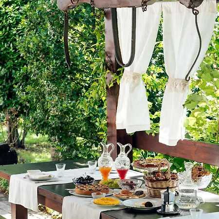 Üdülőközpont Romito - Relais & *