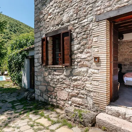 Romito - Relais & Üdülőközpont