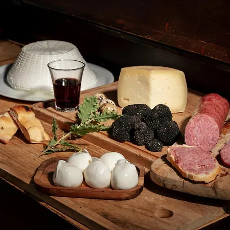 Romito - Relais & Fiume