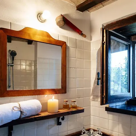 Romito - Relais & Üdülőközpont