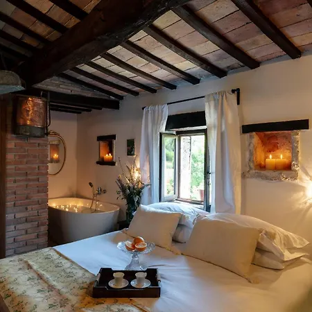 Üdülőközpont Romito - Relais &