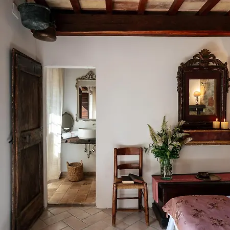 Romito - Relais & *