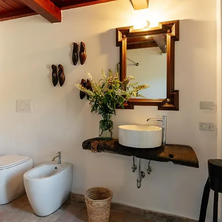 Romito - Relais & Semesteranläggning (resort) Fiume