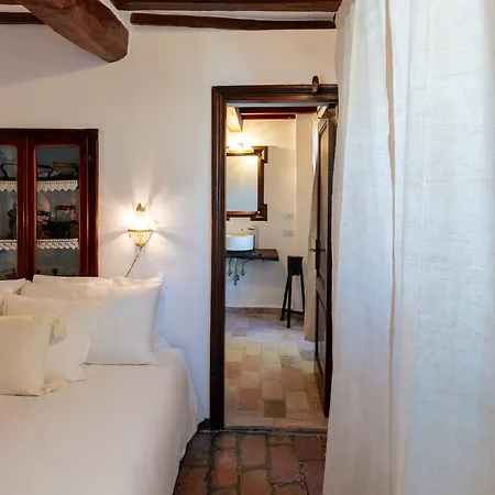 Üdülőközpont Romito - Relais & Fiume