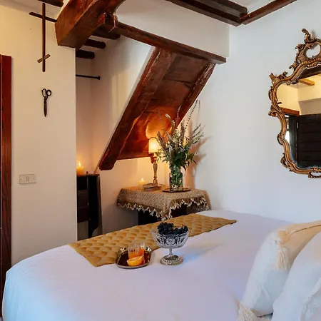 Romito - Relais & Fiume