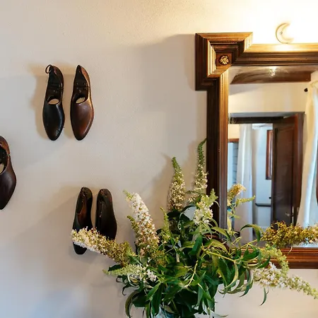 Romito - Relais & * Fiume