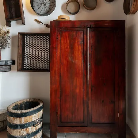 Romito - Relais & * Fiume