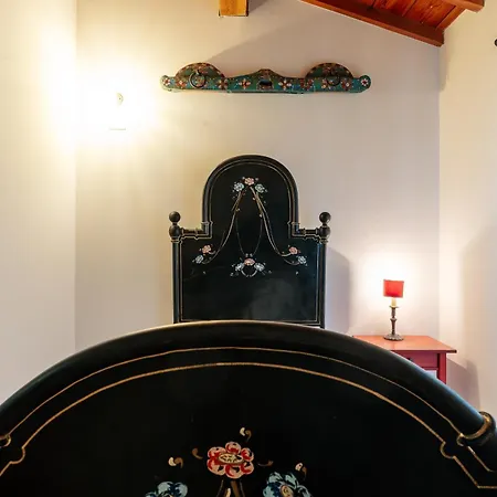 Romito - Relais &