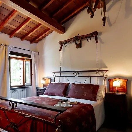 Romito - Relais & Üdülőközpont