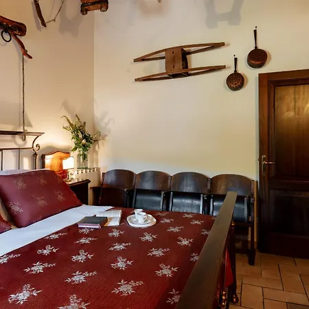 Romito - Relais & * Fiume