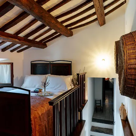 Semesteranläggning (resort) Romito - Relais &