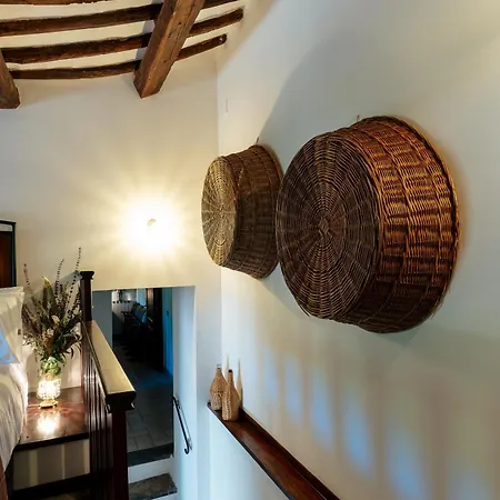 Romito - Relais & Üdülőközpont *