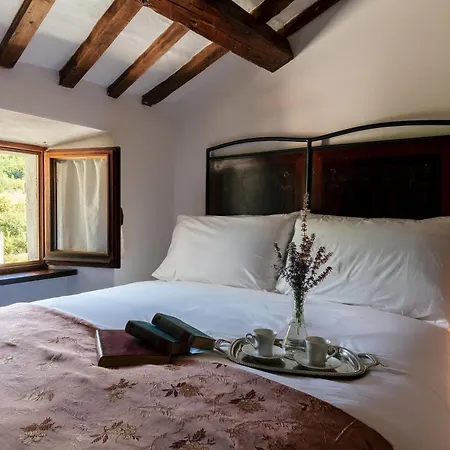 Romito - Relais & Fiume