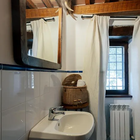 Semesteranläggning (resort) Romito - Relais & *