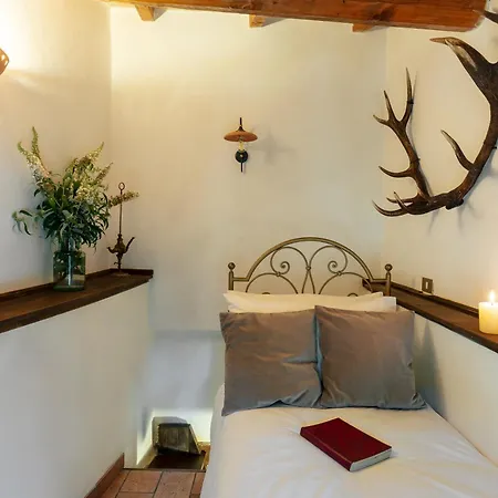 Romito - Relais & Semesteranläggning (resort) *