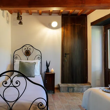 Romito - Relais & Üdülőközpont