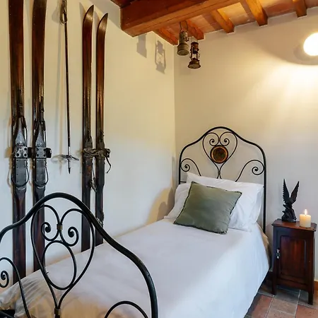 Romito - Relais & Semesteranläggning (resort)