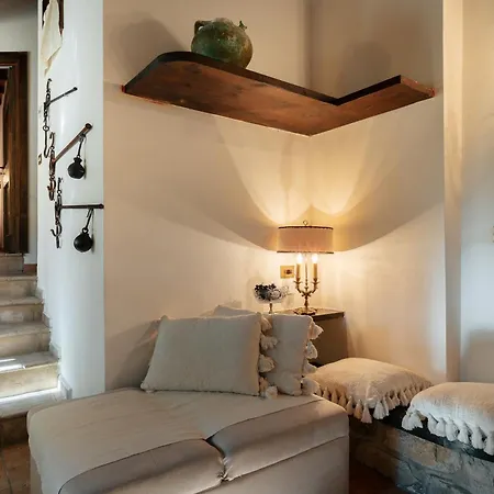 Romito - Relais & Üdülőközpont