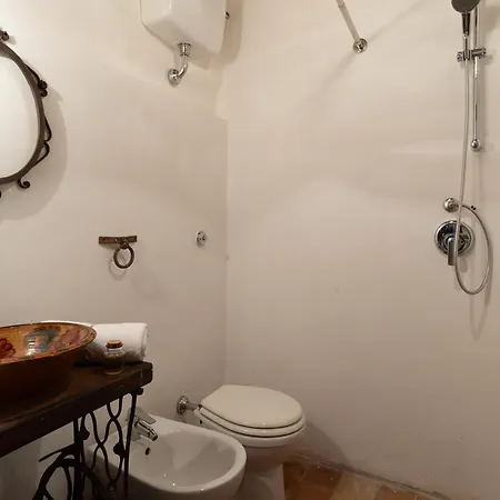 Romito - Relais & Fiume