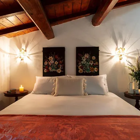 Romito - Relais & Fiume