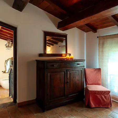 Romito - Relais & Semesteranläggning (resort) *