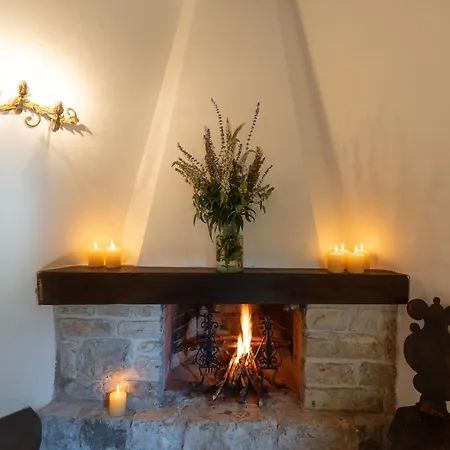 Romito - Relais &