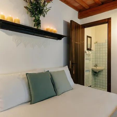 Üdülőközpont Romito - Relais &