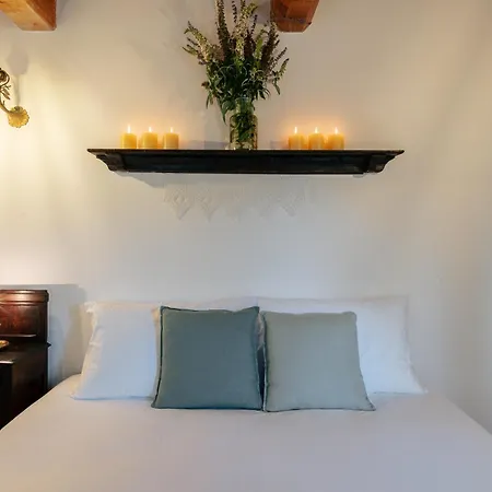 Üdülőközpont Romito - Relais & Fiume