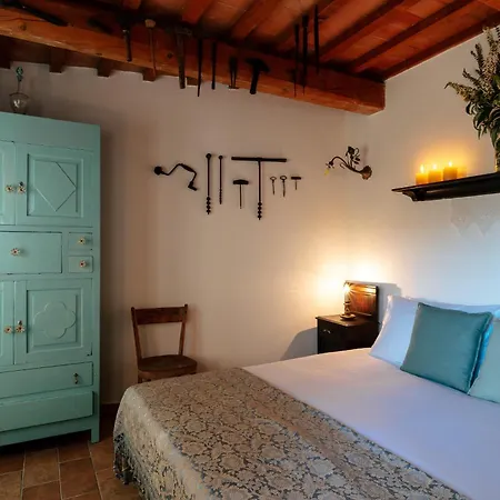 Romito - Relais & Üdülőközpont