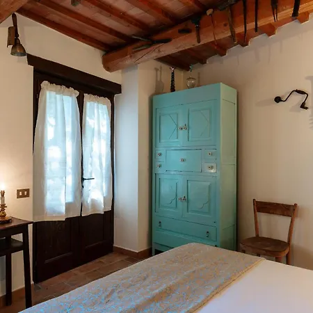 Romito - Relais & Üdülőközpont *