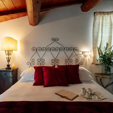 Romito - Relais & Semesteranläggning (resort) Fiume