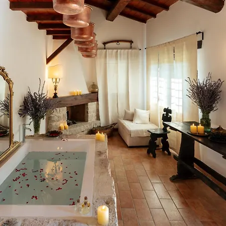 Romito - Relais & Resort Fiume
