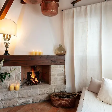 Üdülőközpont Romito - Relais & *